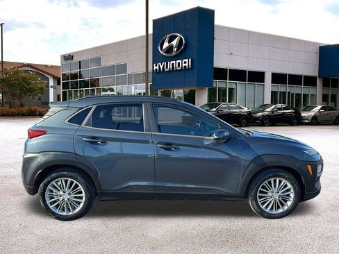 Used 2021 Hyundai Kona SEL Plus image 6