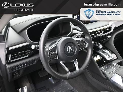 Used 2024 Acura MDX Technology image 24