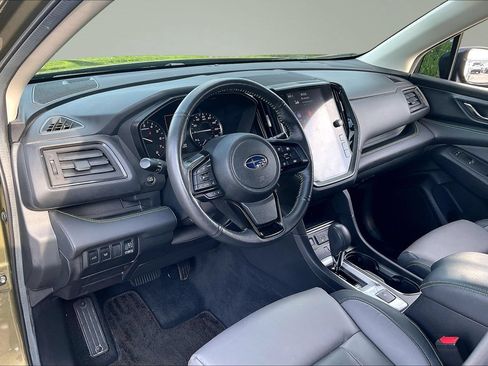 Certified 2024 Subaru Ascent Onyx Edition AWD/4WD image 12