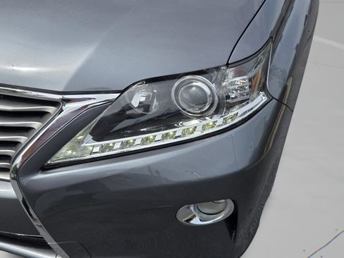 Used 2013 Lexus RX 350 AWD w/ Navigation Pkg image 31