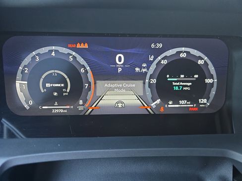 Used 2024 Toyota Tacoma TRD Sport w/ TRD Sport Upgrade Package RWD image 18