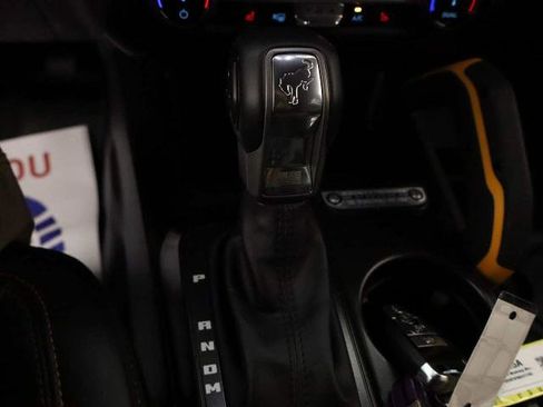 Certified 2022 Ford Bronco Badlands AWD/4WD image 36