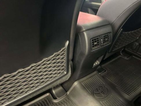 Certified 2023 Toyota 4Runner Limited AWD/4WD image 20