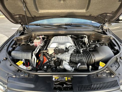Used 2024 Dodge Durango SRT Hellcat AWD/4WD image 16