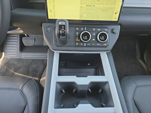 New 2026 Land Rover Defender 130 S AWD/4WD image 26