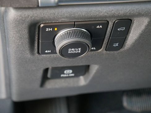 New 2026 Ford Expedition Max Platinum AWD/4WD image 20
