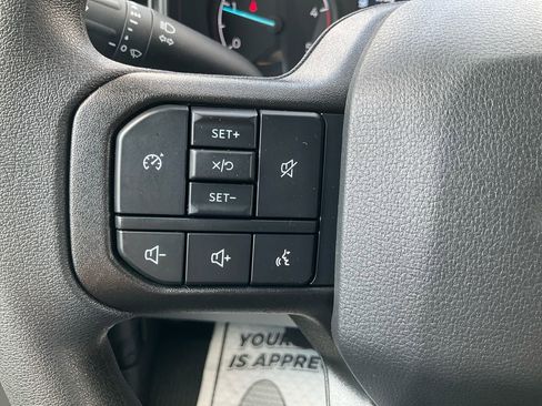 New 2026 Ford F250 XL image 20