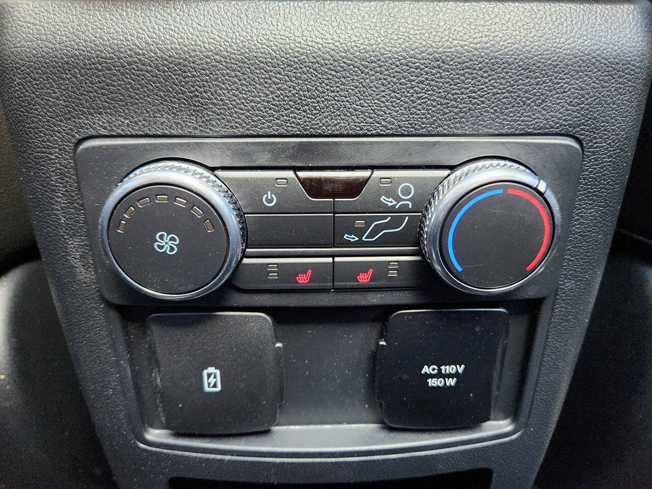 Used 2021 Ford Explorer ST w/ Equipment Group 401A AWD/4WD image 19