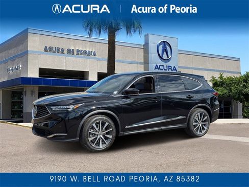 New 2026 Acura MDX FWD w/ Technology Package image 1