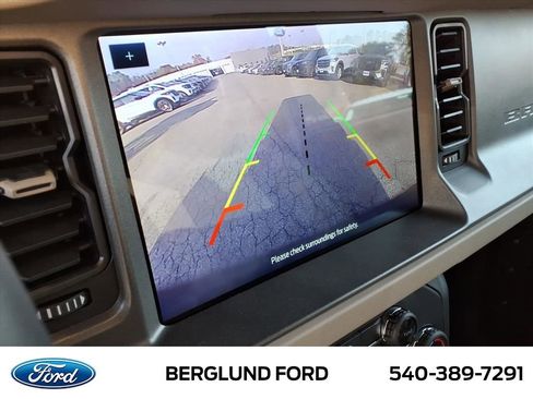 Used 2024 Ford Bronco Big Bend image 27