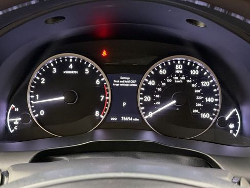 Used 2014 Lexus ES 350 w/ Premium Package FWD image 24
