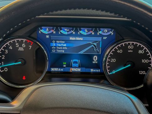 Used 2022 Ford F150 XLT w/ Equipment Group 302A High image 13