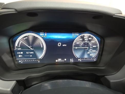 New 2026 Subaru Crosstrek 2.5i Sport AWD/4WD image 19