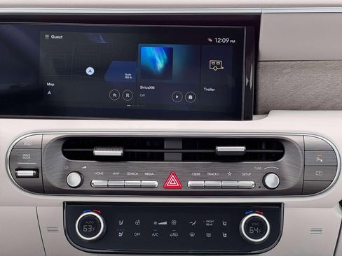 New 2026 Hyundai Palisade Limited FWD image 18