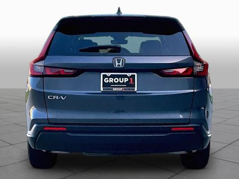 Used 2026 Honda CR-V EX-L image 5