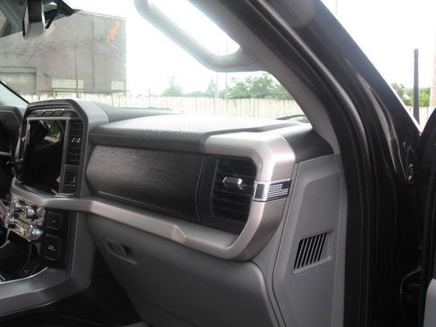 Used 2022 Ford F150 XLT w/ Equipment Group 302A High AWD/4WD image 47