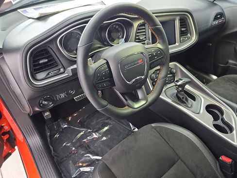 Used 2021 Dodge Challenger R/T Scat Pack w/ Plus Package image 13