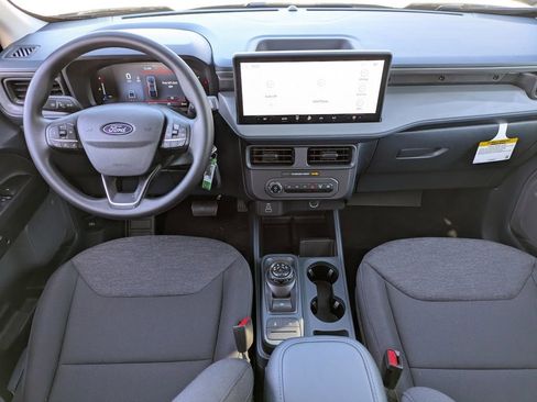 New 2025 Ford Maverick XL w/ Equipment Group 102A image 15