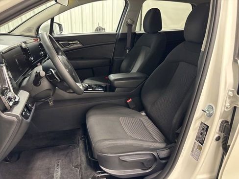 Used 2023 Kia Sportage LX AWD/4WD image 13