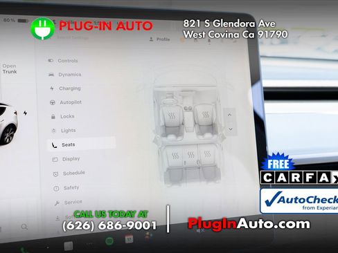 Used 2021 Tesla Model Y Long Range image 31