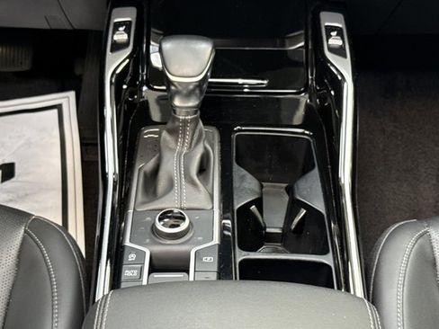 Certified 2022 Kia Sorento SX image 26
