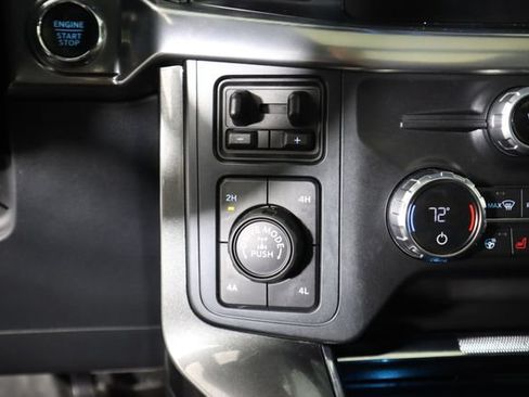Used 2021 Ford F150 Lariat w/ Equipment Group 502A High AWD/4WD image 52