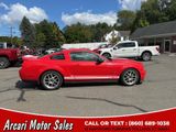 Used 2007 Ford Mustang Shelby GT500 image 6