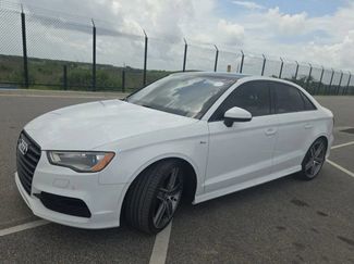 Used 2016 Audi A3 1.8T Premium FWD video 1