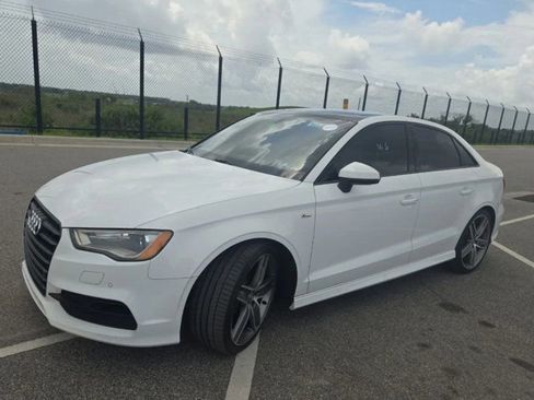 Used 2016 Audi A3 1.8T Premium FWD image 1