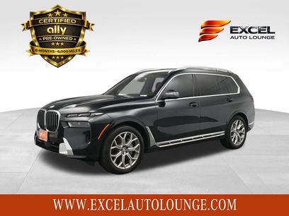Used 2023 BMW X7 xDrive40i w/ Premium Package