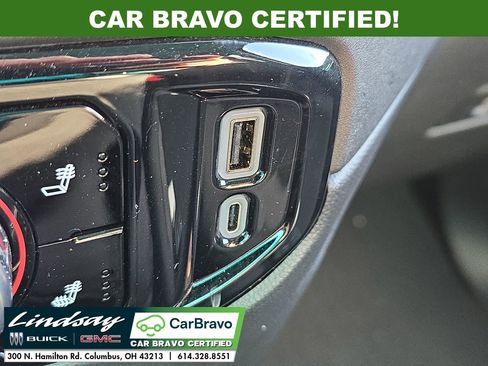 Certified 2024 GMC Sierra 1500 Elevation image 39