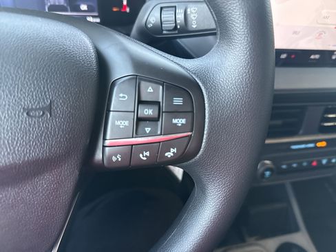 New 2026 Ford Maverick XL image 26