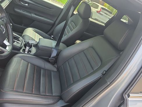 Used 2024 Honda CR-V Sport-L image 10