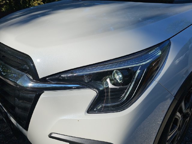 Certified 2026 Subaru Ascent Limited AWD/4WD image 29