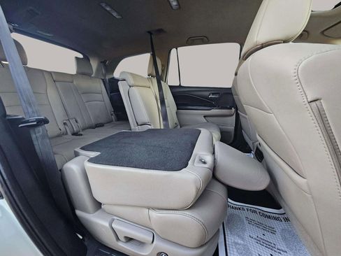 Used 2016 Honda Pilot EX-L image 20