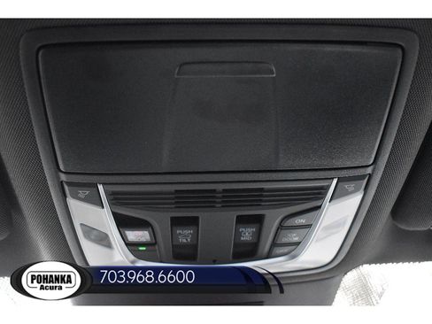 New 2026 Acura MDX Type S AWD/4WD image 19