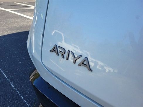 Certified 2024 Nissan Ariya EVOLVE+ image 9