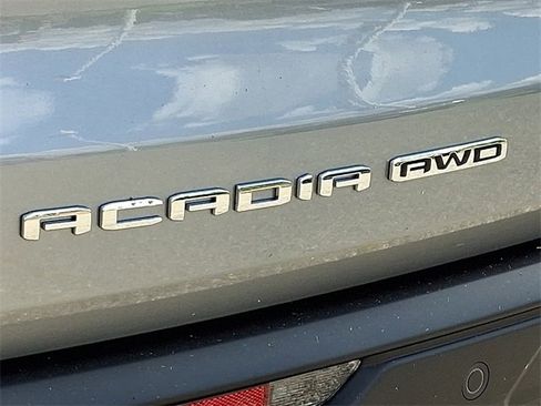 New 2026 GMC Acadia Elevation w/ Elevation Premium Package image 18