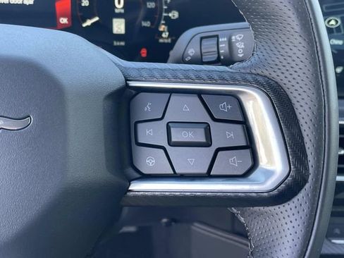 New 2026 Ford Mustang Premium image 7