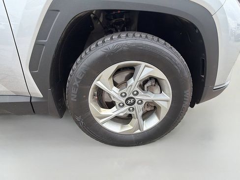 Used 2023 Hyundai Tucson SE AWD/4WD image 11
