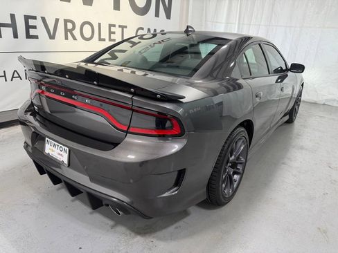 Used 2023 Dodge Charger R/T w/ Daytona Edition Group RWD image 32