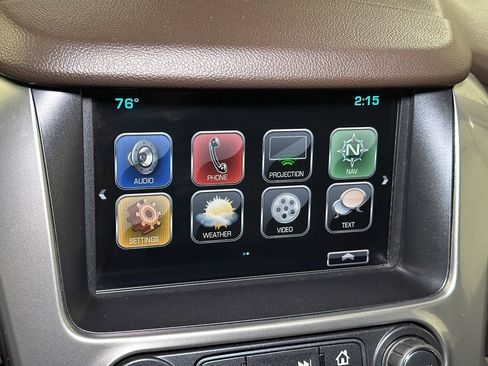 Used 2018 Chevrolet Tahoe Premier AWD/4WD image 46