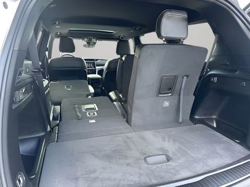 Used 2023 Jeep Grand Cherokee L Laredo AWD/4WD image 38