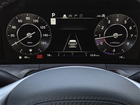 New 2025 Kia Telluride SX X-Line image 11