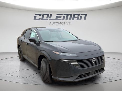 New 2026 Nissan Murano SV image 8