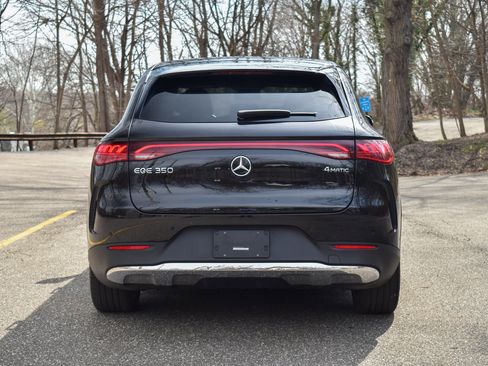 Used 2023 Mercedes-Benz EQE 350+ 4MATIC SUV image 6