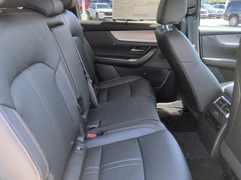 New 2026 MAZDA CX-70 SC Plus AWD/4WD image 8