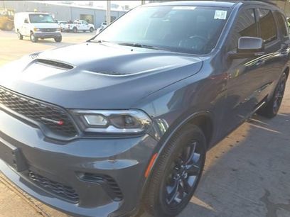 Used 2025 Dodge Durango R/T