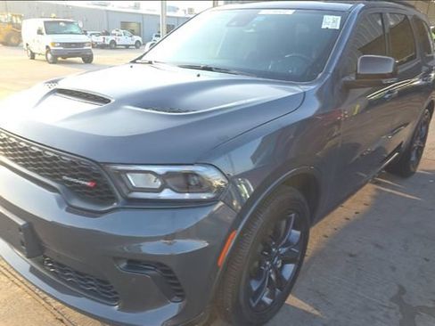 Used 2025 Dodge Durango R/T AWD/4WD image 1