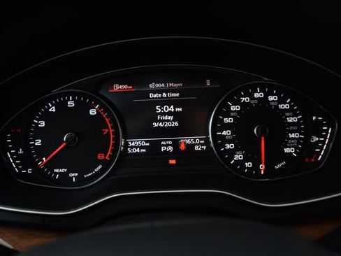 Used 2021 Audi Q5 2.0T Premium AWD/4WD image 3
